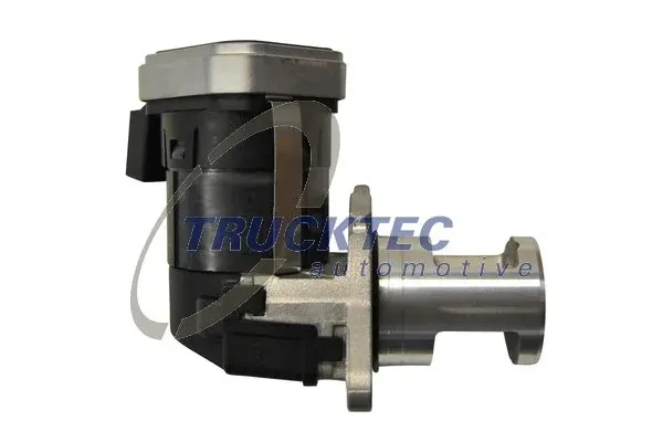 Válvula EGR de recirculação dos gases 0216033 Trucktec