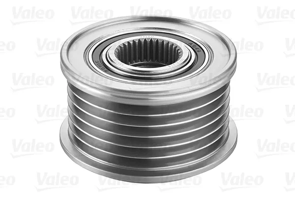 Compre Polia do gerador Mercedes ML/GLE  W163