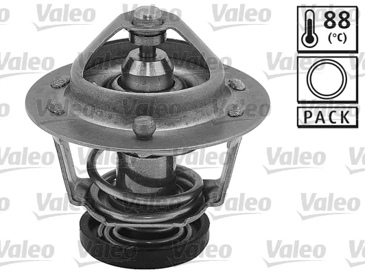 Termostato 820076 VALEO