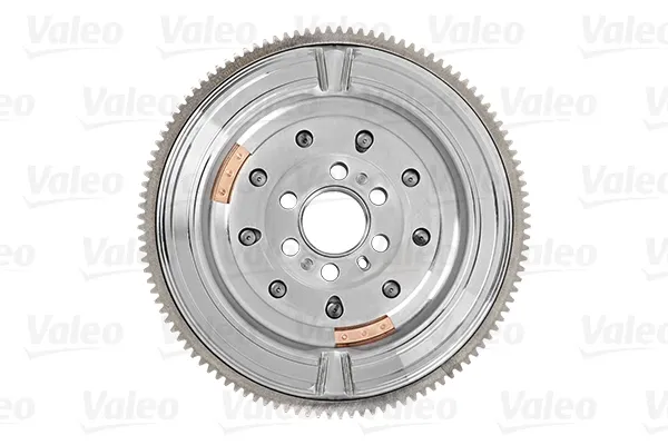 Volante de motor 836017 VALEO