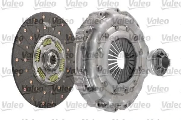 Kit de embraiagem (3 peças) para Renault Trucks TRUCK MIDLUM 