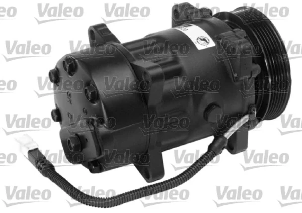 Compressor de aparelho de ar condicionado para Peugeot 405 (4E)