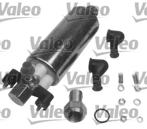 Bomba de combustível elétrica submersível 347303 VALEO