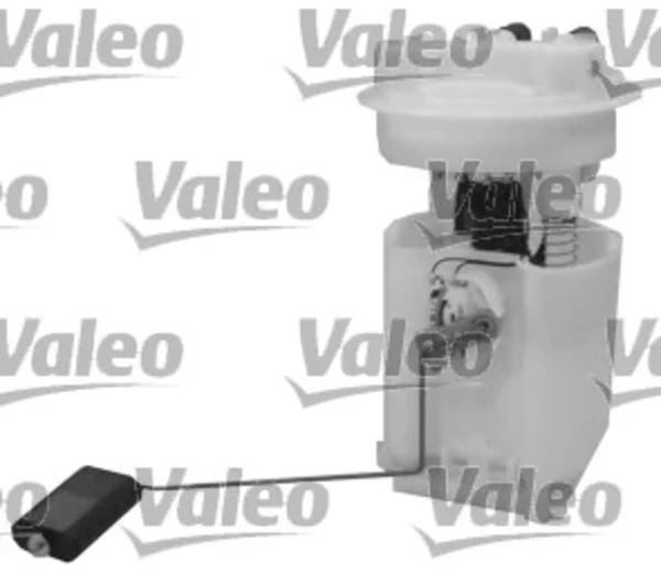 347053 VALEO