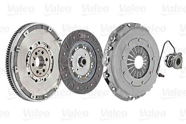 837300 VALEO volante de motor