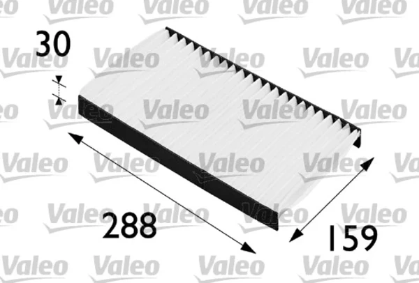 698197 VALEO
