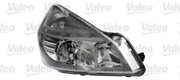 Luz direita 44544 VALEO