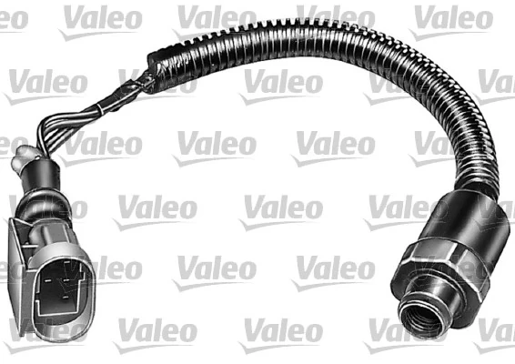 Sensor de pressão absoluta de aparelho de ar condicionado para Renault Clio (BC57, 5357)