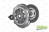 Kit de embraiagem (3 peças) Peugeot Partner 1 5