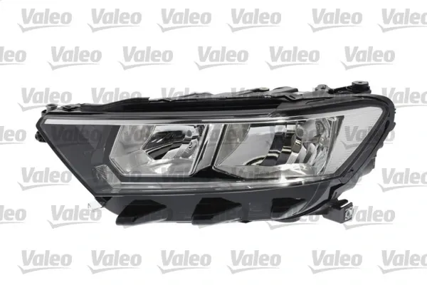 Luz esquerda 450516 VALEO