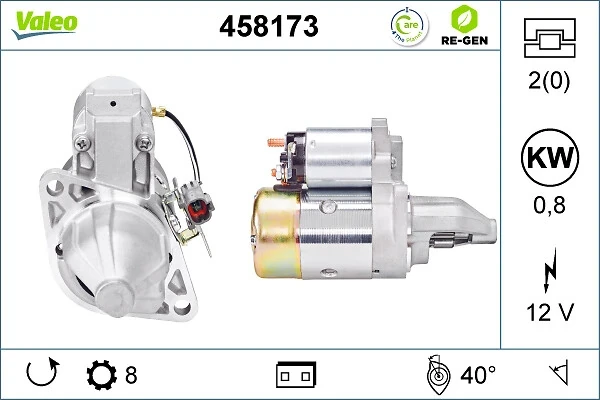 458173 VALEO