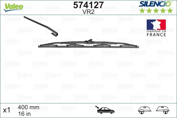 574127 VALEO