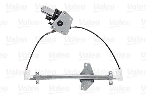Mecanismo de acionamento de vidro da porta dianteira esquerda KIA Picanto II hatchback (TA) (2011 - 2018) preço, a partir de