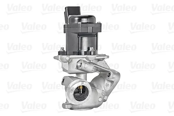 Válvula EGR de recirculação dos gases 700444 VALEO
