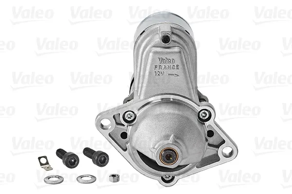 Motor de arranco 432665 VALEO