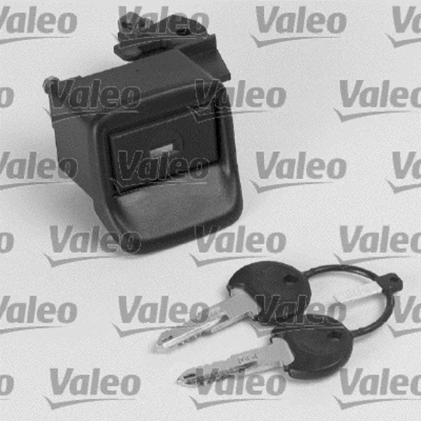 Fecho de tampa de porta-malas (de 3ª/5ª porta traseira) para Peugeot 306 (7E)