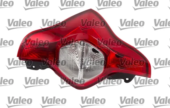 Lanterna traseira esquerda 044777 VALEO