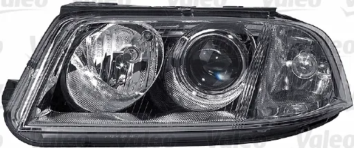 Luz direita 044570 VALEO