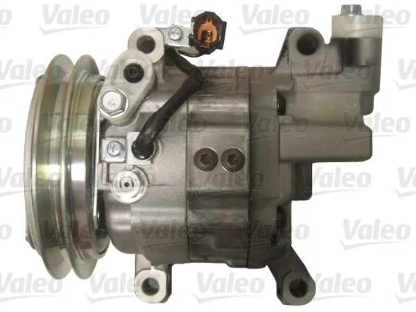 Compressor de aparelho de ar condicionado para Nissan X-Trail (T30)