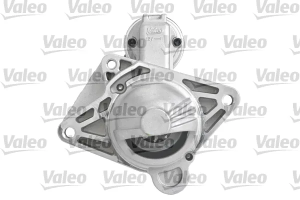 Motor de arranco 458291 VALEO