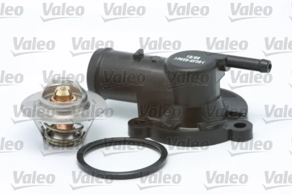 Caixa do termostato 821723 VALEO