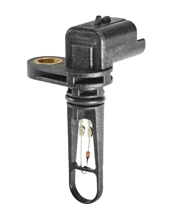  Sensor de temperatura da mistura de ar Ford Focus 2