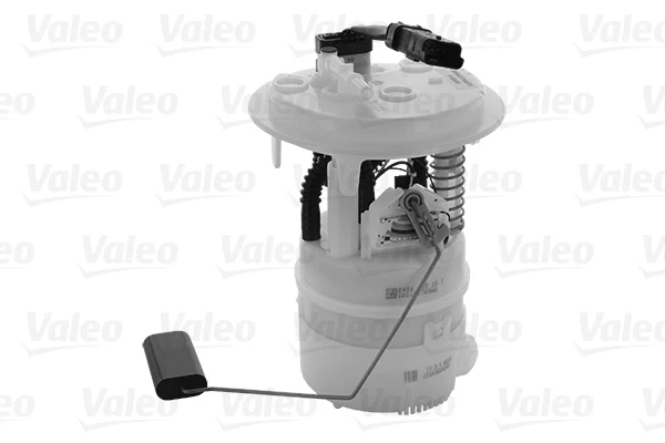 Módulo de bomba de combustível com sensor do nível de combustível para Citroen C-Elysee 