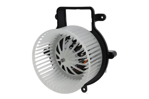 Motor de ventilador de forno (de aquecedor de salão) 884511 VALEO