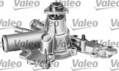 Bomba de água (bomba) de esfriamento 506215 VALEO