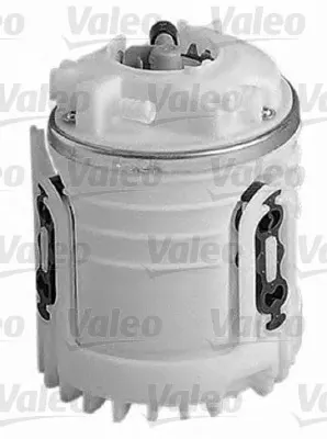 Bomba de combustível elétrica submersível 347266 VALEO