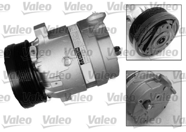699071 VALEO