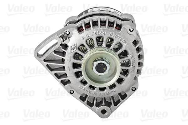 Gerador 440051 VALEO