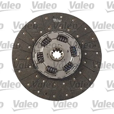Disco de embraiagem 571271 Scania