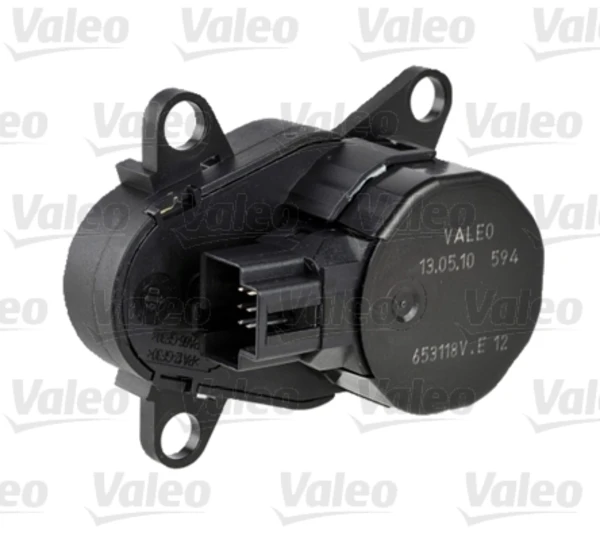 515070 VALEO acionamento de comporta de forno