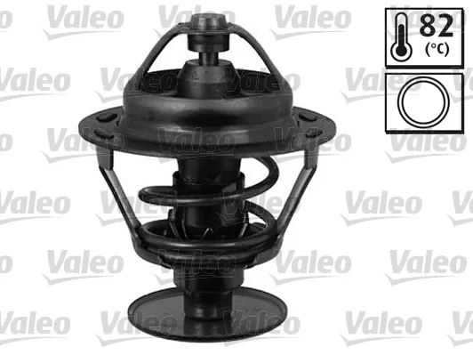 Termostato 820021 VALEO