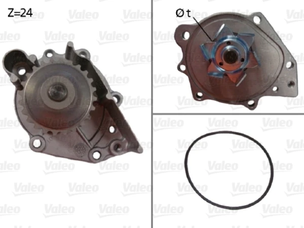 506696 VALEO