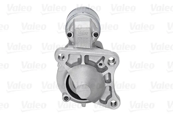 Motor de arranco 438163 VALEO