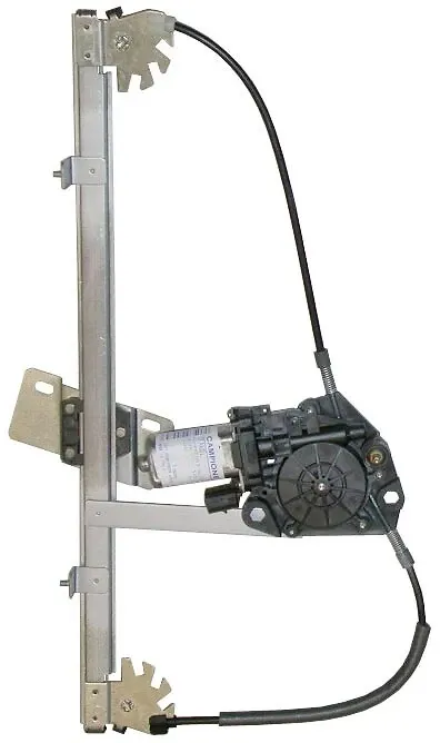 Mecanismo de acionamento de vidro da porta dianteira esquerda Alfa Romeo 146 930