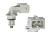 Sensor de temperatura da mistura de ar Renault Megane 1 LA0, LA1
