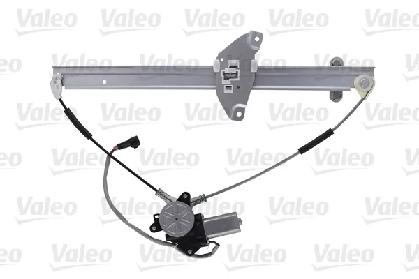 Mecanismo de acionamento de vidro da porta dianteira esquerda para Toyota RAV4 I XA