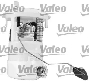 Módulo de bomba de combustível com sensor do nível de combustível Citroen C4 I hatchback (LC) (2004 - 2010) preço, a partir de