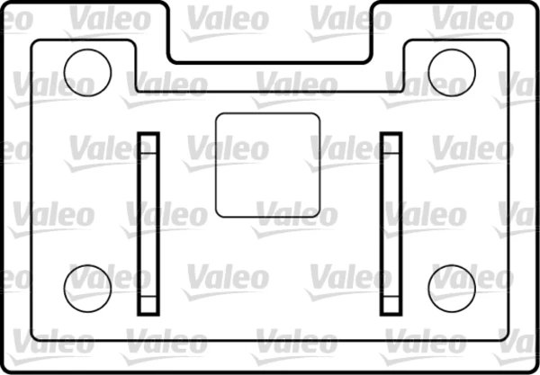 850308 VALEO