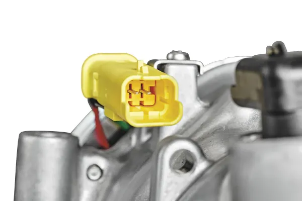 Compressor de aparelho de ar condicionado 813223 VALEO