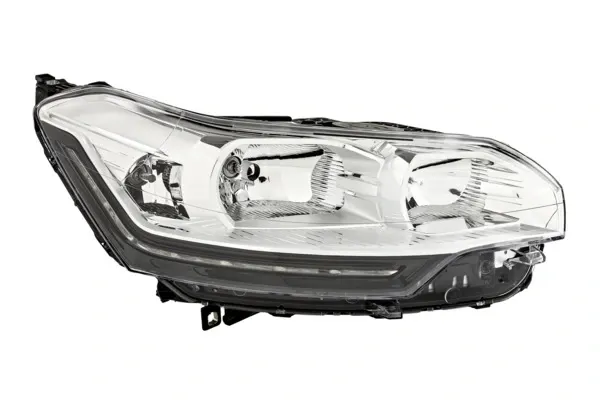 Luz direita 044468 VALEO