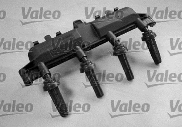 245109 VALEO bobina de ignição