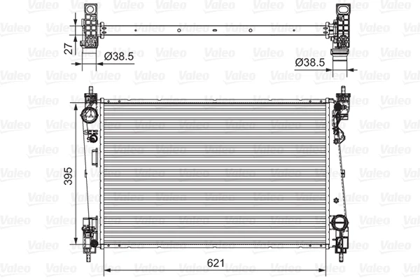 701655 VALEO