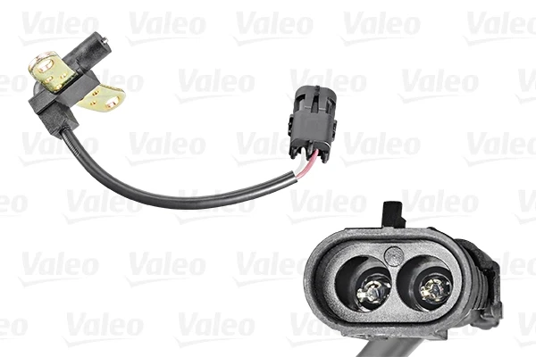 Sensor de posição da árvore distribuidora para Renault Twingo (C06)