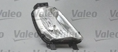 Luzes de nevoeiro direitas 043600 VALEO