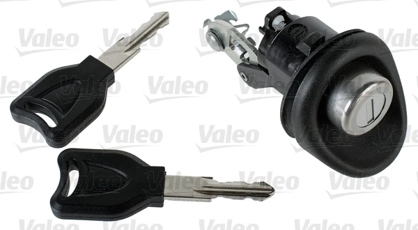 256966 VALEO