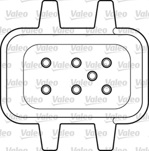 850290 VALEO